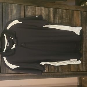 Size XL Under Armour Polo